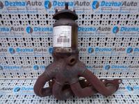 Catalizator 036131703J, Seat Ibiza 5 (6J5) 1.4b, CGGB