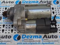 Electromotor 02T911023S, Seat Ibiza 5 ST (6J8) 1.4b, CGGB