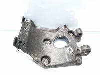 Suport compresor clima, 9646719580, Citroen C4, 1.6HDi, 9HZ