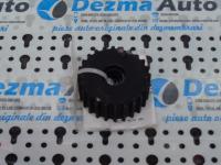 Pinion vibrochen 036105263Q, Skoda Fabia 2 Combi (5J) 1.4b, CGGB