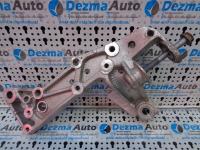 Suport brat  trapez stanga fata 1K0199295E, Vw Golf 5 Plus, 1.4b