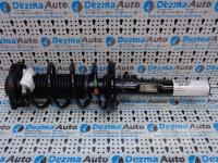 Amortizor dreapta fata 1K0413031BE, Vw Golf 5 Plus, 1.4b