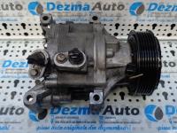 Compresor clima, GM517469310, Opel Agila (B), 1.3cdti, Z13DTJ