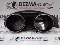 Ceas bord, 3T1920841H, Skoda Superb 2 combi (3T5) (id:210798)