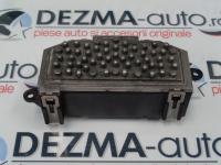 Releu climatronic bord, 3C0907521F, Skoda Superb 2 combi (3T5), 2.0tdi (id:111404)