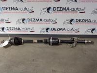 Planetara dreapta fata, 8200198015, Renault Megane 2 sedan, 1.9dci (id:210364)