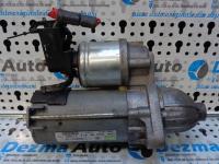 Electromotor, 55204116, Fiat Punto Evo 1.3M-Jet