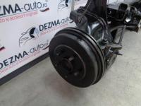 Fuzeta stanga spate pe tambur, Ford Focus 2 (DA) 1.6tdci (id:209845)