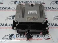 Calculator motor 03L906022KC, 0281015319, Audi A4 Avant (8K5, B8) 2.0tdi