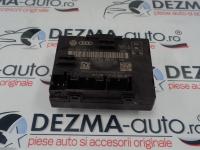 Modul dreapta spate, 8X0959795B, Skoda Superb 2 combi (3T5), 2.0tdi (id:210856)