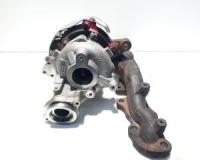 Turbosuflanta 04L253019A, Audi A6 (4G2, C7) 2.0tdi (pr:115097)