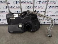 Rezervor combustibil, Ford Fiesta 5, 1.6tdci