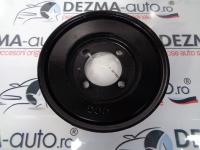 Fulie motor, Opel Astra H, 1.7cdti, Z17DTH