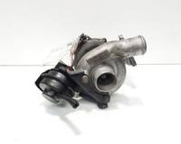Turbosuflanta, 8973000923, Opel Corsa C, 1.7cdti, Z17DTH