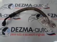 Conducta turbo, Opel Corsa C, 1.7cdti, Z17DTH