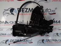 Broasca dreapta fata, 3M5A-R21812-EP, Ford Focus 2 combi 2004-2011