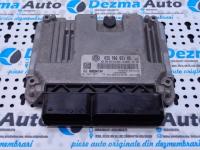 Calculator motor 03G906021ND, 0281015172, Skoda Fabia 2 (5J) 1.9tdi