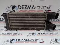 Radiator intercooler, 9656503980, Peugeot 308, 1.6hdi (id:211068)