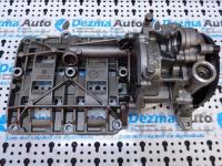 Pompa ulei 914030754.0, 7798014, Bmw 5 (E60) 2.0d, N47D20C