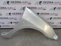 Aripa dreapta fata 9653364577, Peugeot 307 SW (3H) (id:211482)
