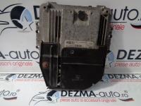 Calculator motor, 5S61-12A650-EE, Ford Focus C-Max, 1.6tdci, HHDA