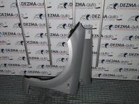 Aripa stanga fata, Fiat Punto Evo (id:292529)