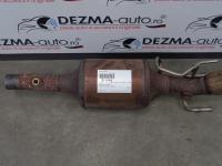 Catalizator 2, 6R0131723J, Skoda Fabia 2 Combi (5J) 1.6tdi (id:211646)