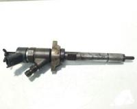 Injector, 0445110239, Ford Focus 2 combi (DAW), 1.6tdci, HHDA