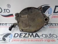 Pompa vacuum, 9653898080, Ford Focus 2 sedan (DA), 1.6tdci, HHDB