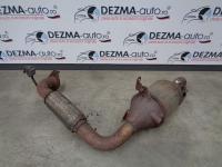Catalizator, 5S61-5E211-DA, Ford Focus 2 (DA), 1.6tdci, HHDB