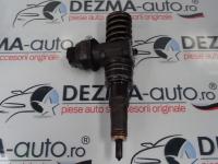 Injector 038130073AL, BTD, 0414720039, Seat Cordoba (6L2), 1.9tdi