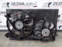 Grup electroventilatoare 6Q0121205B, Vw Polo (9N) 1.9tdi