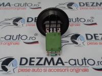 Releu ventilator bord, Skoda Fabia 2 Combi (5J) 1.6tdi (id:211696)