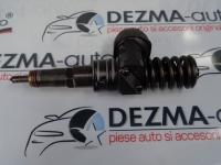 Injector 038130073AG, BTD,0414720215, Skoda Octavia 1 Combi (1U5) 1.9tdi