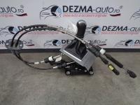 Timonerie, 4M5R-7C453-DA, Ford Focus 2, 1.6tdci, HHDB