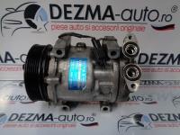 Compresor clima, 3M5H-19D629-SB, Ford Focus C-Max 1.6tdci, MTDA (pr:117994)