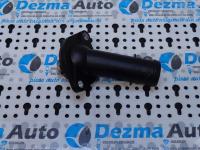 Corp termostat 03L121111B, Vw Golf 6 Variant (AJ5) 1.6tdi, CAYC