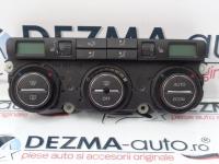 Display climatronic cu incalzire, Vw Passat Variant (3C5) 2.0tdi (id:212082)