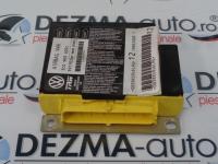 Calculator airbag, 3C0909605C, Vw Passat Variant (3C5) 2.0tdi (id:212093)