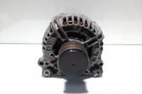 Alternator, cod 06F903023J, A4 (8EC, B7) 2.0 tdi, BKE (pr:110747)