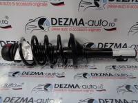 Amortizor dreapta fata 1J04131031N, Vw Bora (1J) 1.9tdi, AXR