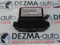 Modul control central 7N0907530C, Skoda Superb 2 (3T4) 2.0tdi