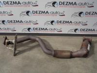 Catalizator 1K0131690AN, Vw Jetta 3 (1K2) 1.6fsi, BLF