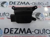 Motoras aeroterma bord 8E2820511A, Audi A4 (8E2, B6) 2000-2004 (id:212290)