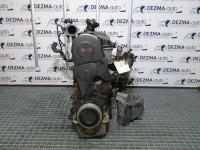 Motor, ATD, Seat Leon (1M1) 1.9tdi (id:292949)