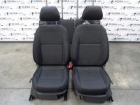 Set scaune cu bancheta, Skoda Fabia 2 (5J) 2006-2013 (id:212654)