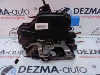 Broasca dreapta 3B2837016AB, Skoda Fabia 2 (5J) 2006-2013 (id:212612)