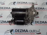 Electromotor, 020911023F, 0001121006, Seat Toledo 2 (1M2), 1.4b, AHW