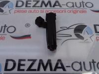 Injector 03D906031F, Skoda Fabia 2 (5J) 1.2b (id:212643)