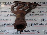 Catalizator, 036131703G, Seat Toledo 3 (5P2) 1.4B, BXW